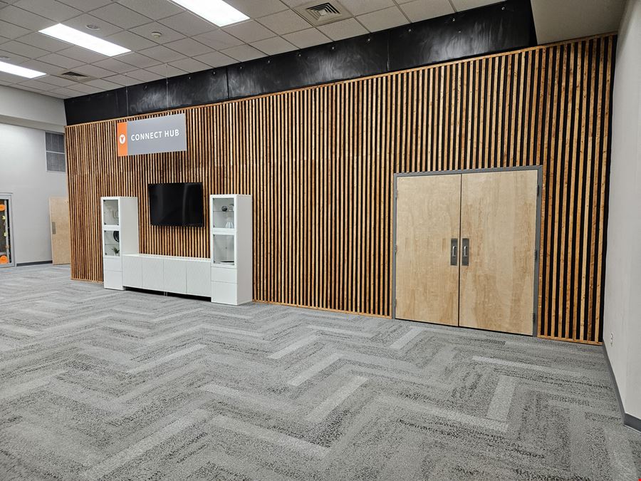 Brook Highland Office/Retail