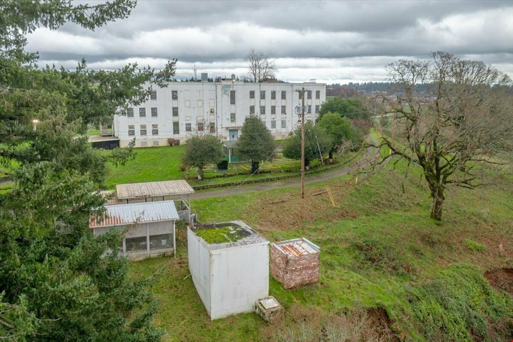 Lot 2 - Turner Rd Development