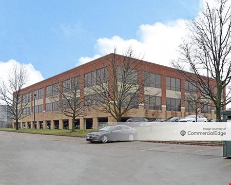 Preview of Office space for Sale at 4755 Lake Forest Dr.
