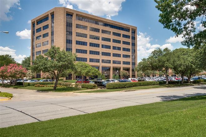 Preview of Office space for Rent at 4101 McEwen