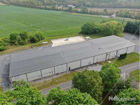 Preview of commercial space at 1149 Railroad Rd