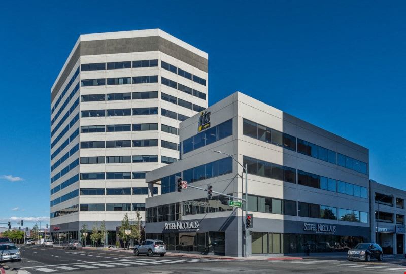 50 W. Liberty