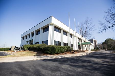 Preview of Office space for Sale at 500 Beacon Parkway