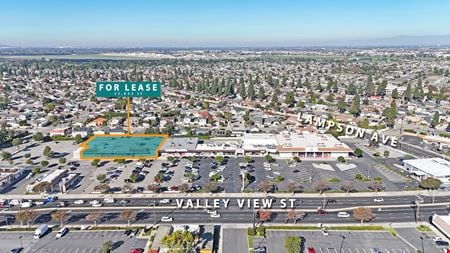 Preview of Retail space for Rent at 12491 Valley View St