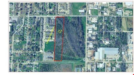 Preview of VacantLand space for Sale at W Jackson