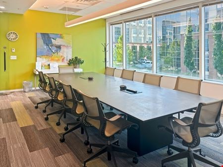 Preview of Coworking space for Rent at 320 Seven Springs Way Suite 250