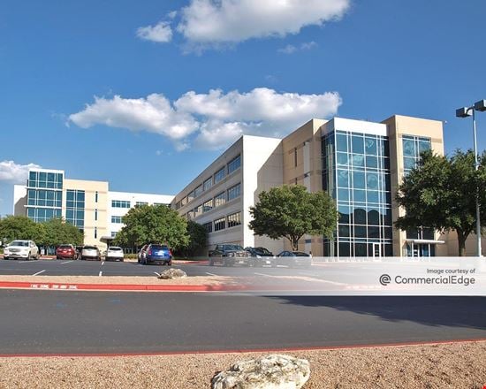 Preview of Office space for Rent at 717 East Parmer Lane
