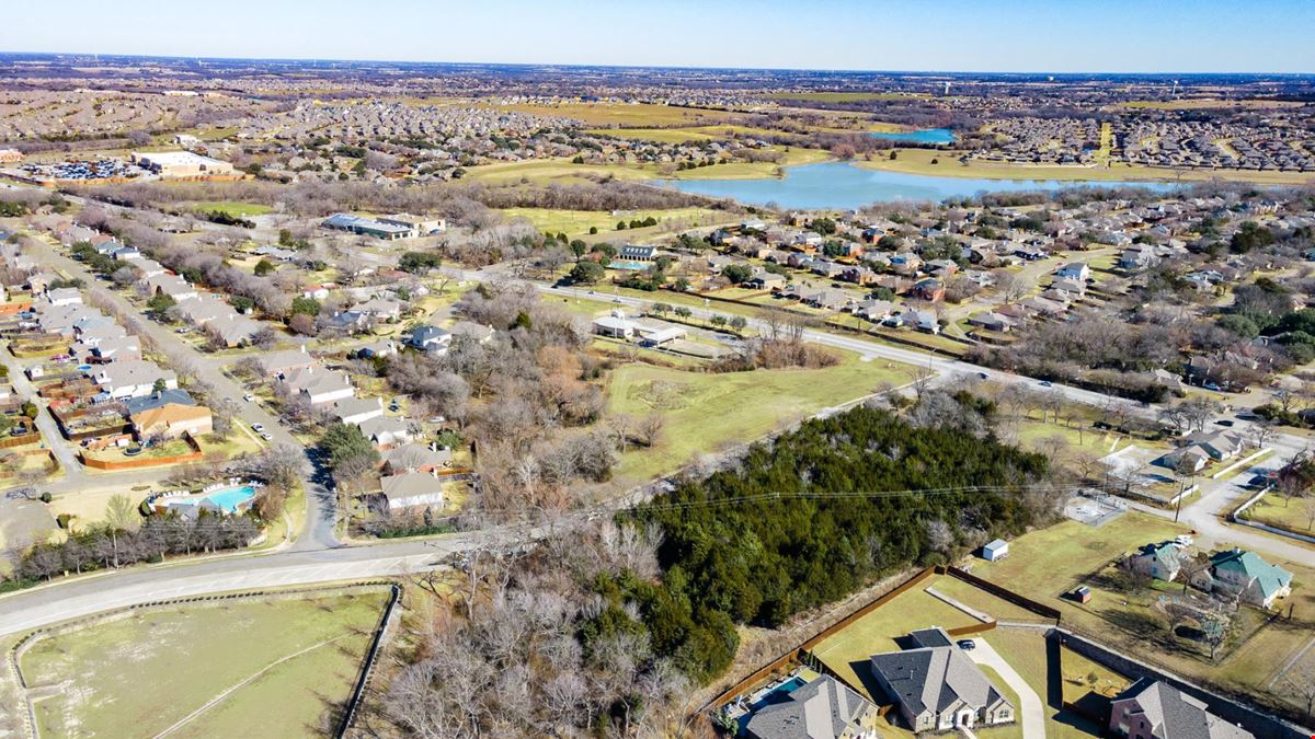 00 East Fork Road Rockwall TX 75087