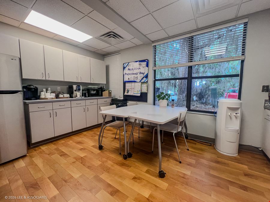 7540 W. University Avenue - Tower Hill Office Park Building for Sale