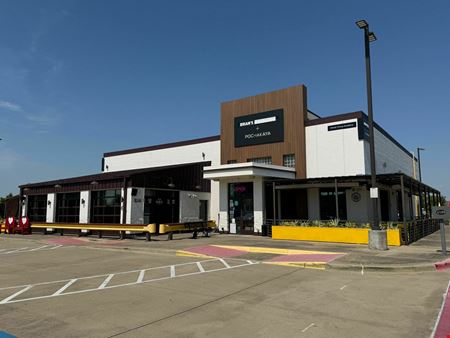 Preview of Retail space for Sale at 4109 State Highway 121