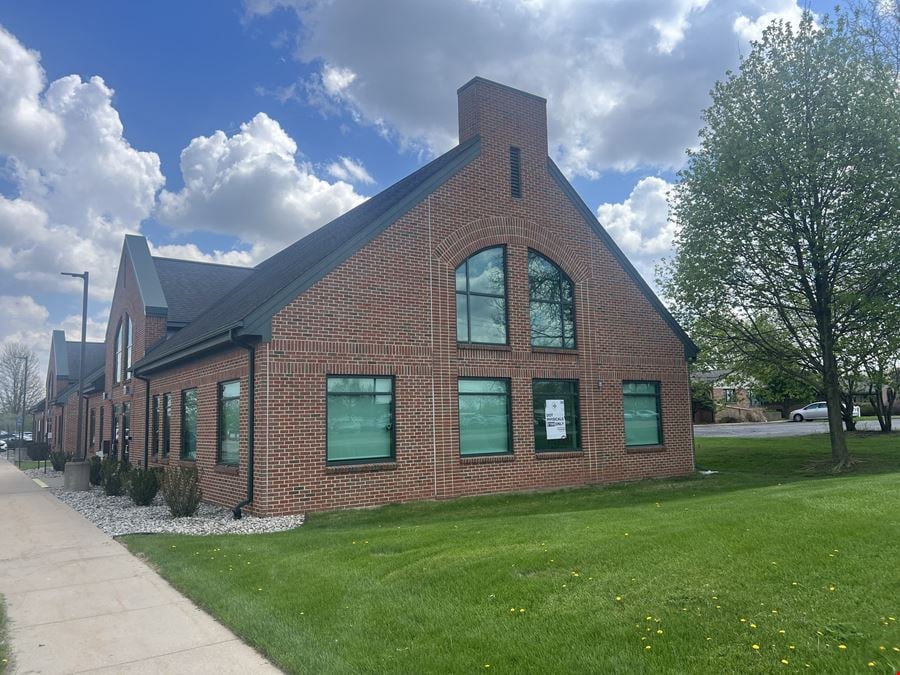 Pierce Lake Professional Center