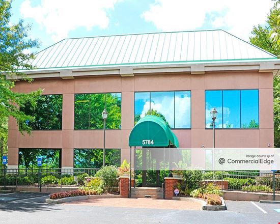 Atlanta Realtors Center - Atlanta