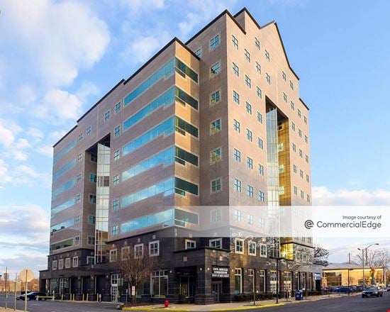Preview of Office space for Rent at 44 South Clinton Avenue
