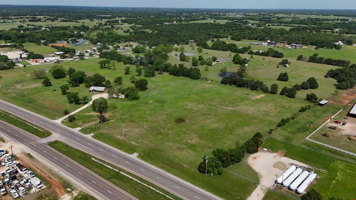 13167 US Highway 82 - mixed Use Land