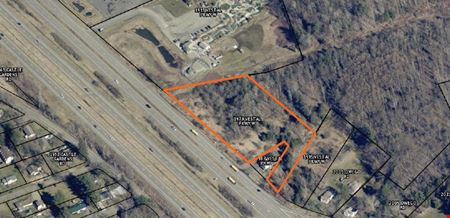 Preview of VacantLand space for Sale at 1979 Vestal Parkway West