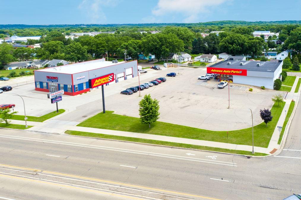 Advance Auto Parts | Rochester, MN