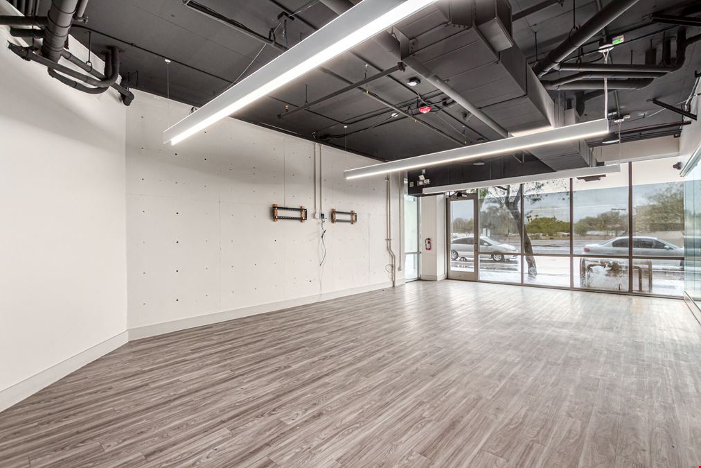 The Access - Retail Shop Space Near ASU