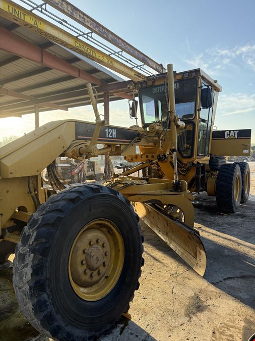 Lightner Contracting and Jack Queen Construction Business and Land