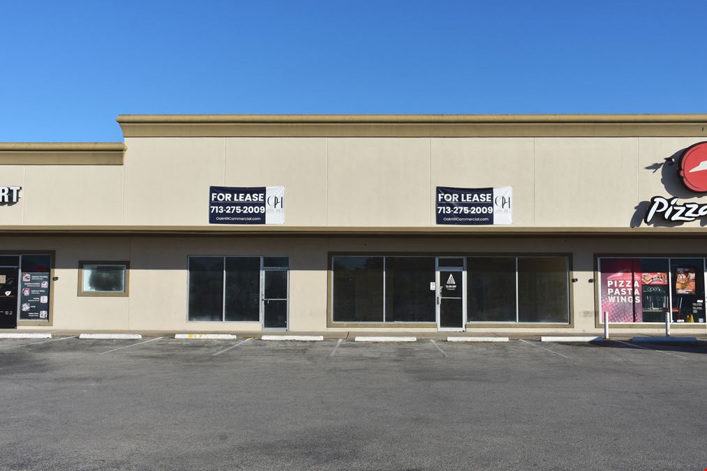 Allendale Shopping Center