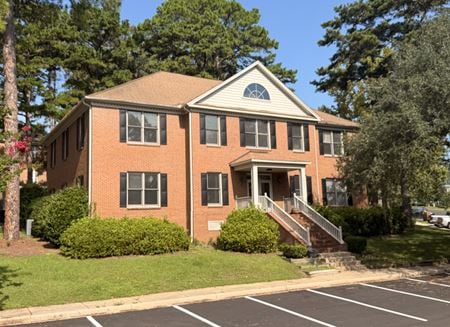 Preview of Office space for Rent at 2833 Remington Green Cir