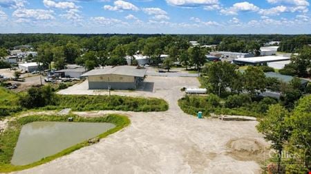 Preview of Industrial space for Rent at 3265 Associate Dr