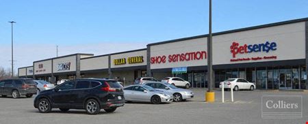 Preview of Retail space for Sale at Northgate Plaza