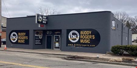 Preview of Retail space for Sale at 1939 W Galbraith Rd