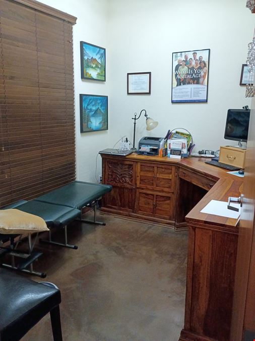1757 E Baseline Rd, Bldg 9, Ste 135, 136