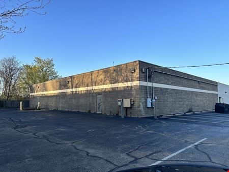 Preview of Commercial space for Rent at 1521 Cassopolis St.