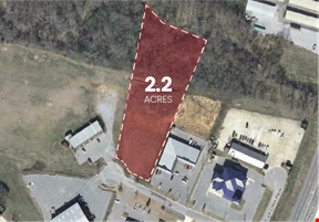 2.2-Acre Commercial Development Site Near Highway 119