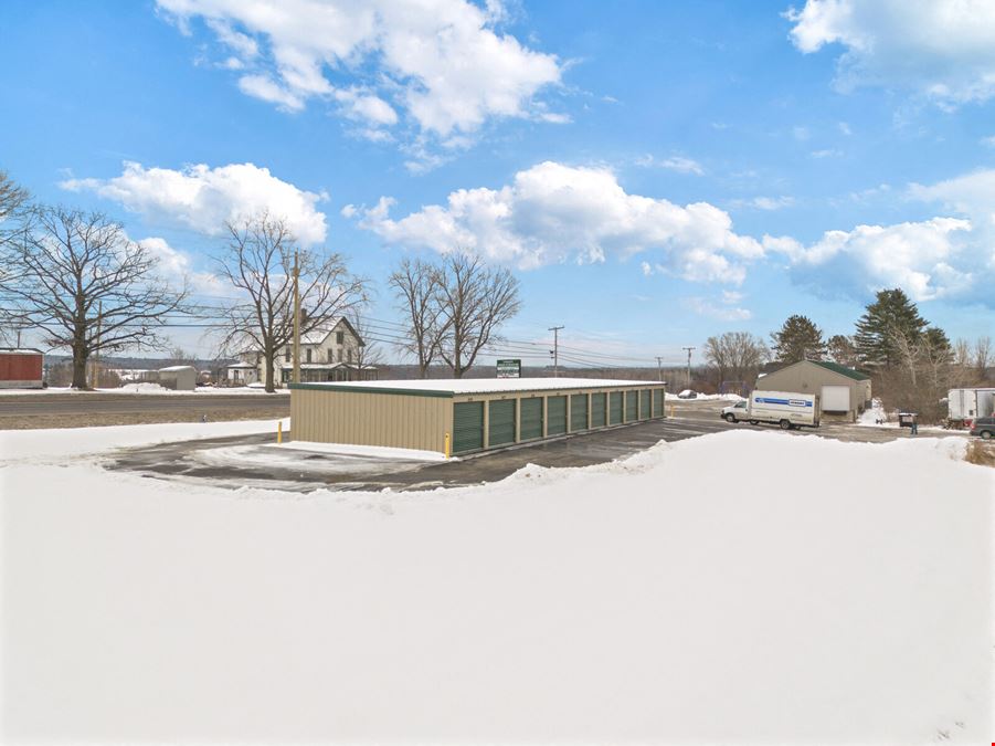 353 Skowhegan Rd