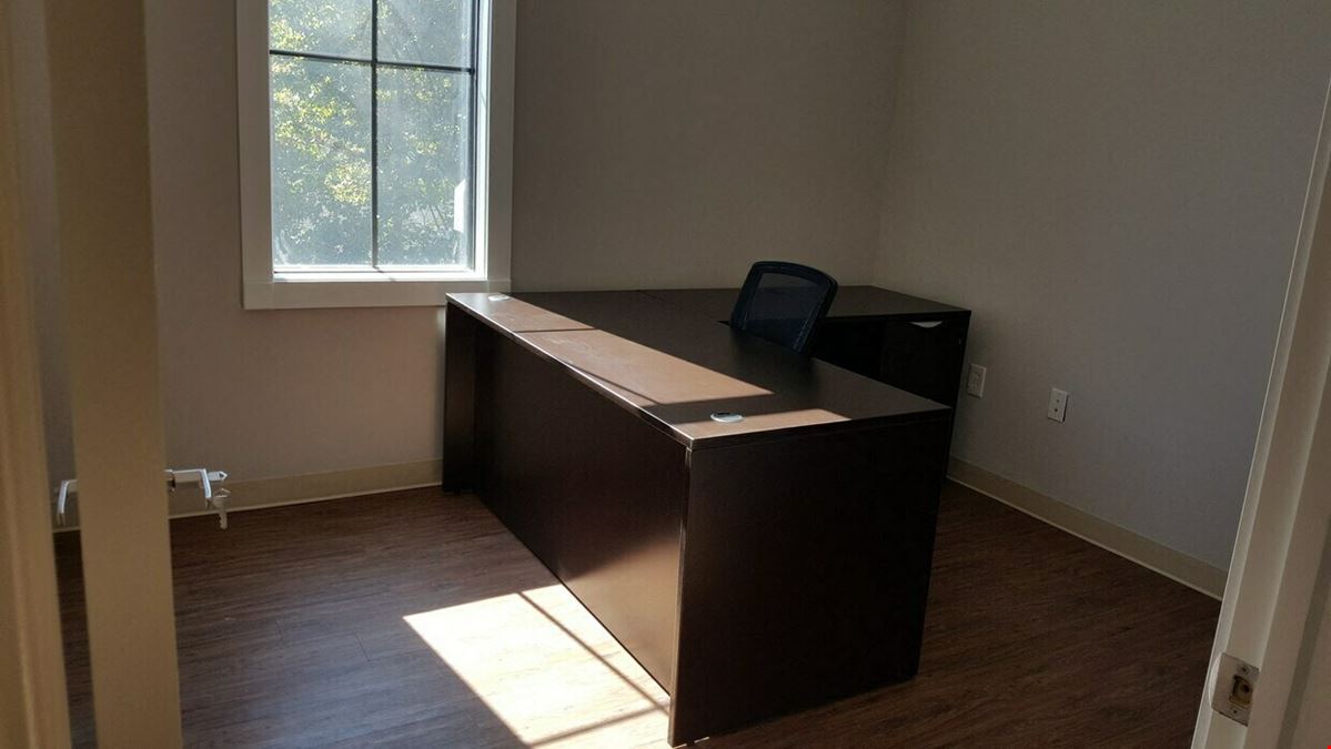 480 North Main Street, Suite 212 & 214 Alpharetta, GA, 30009