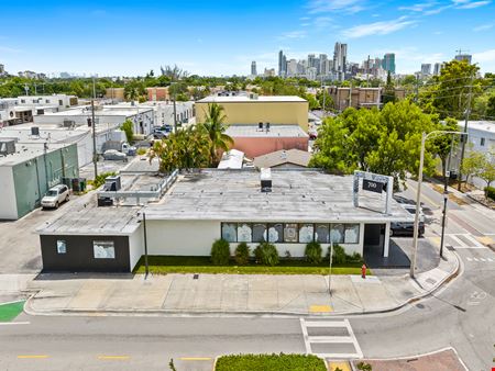 Preview of Retail space for Sale at 700 NE 13th St