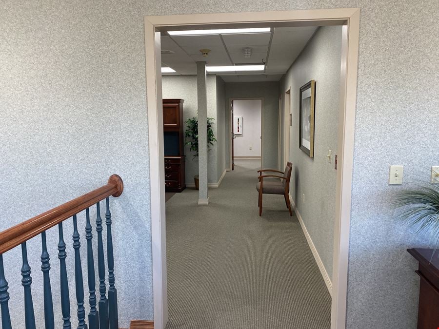 Executive Office Space - Madison, Ms