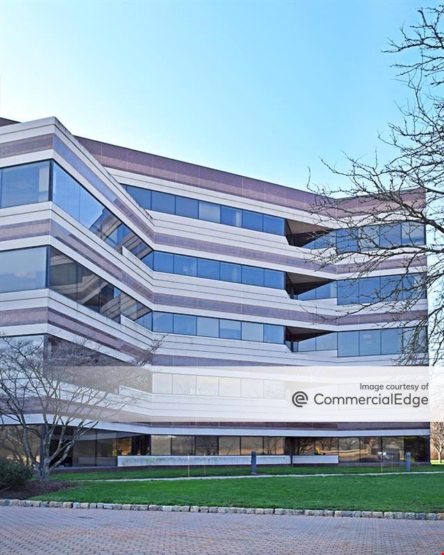 Carnegie Center - 210 Carnegie Center