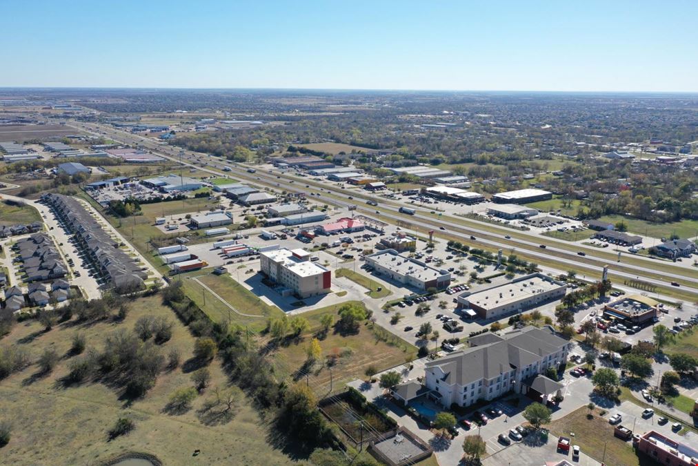 1.77 Acres 