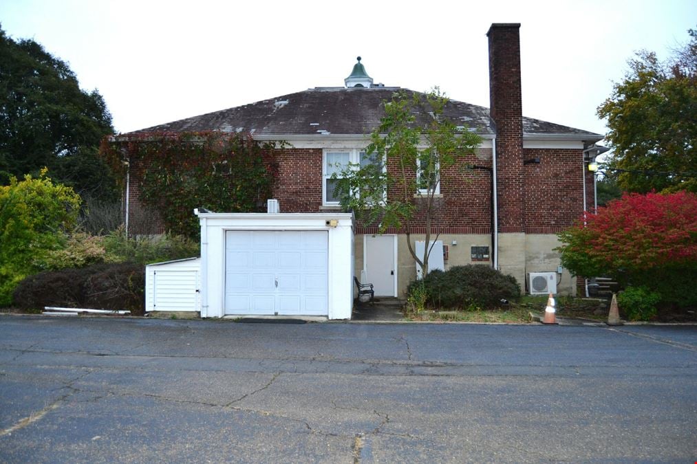 Centerville School