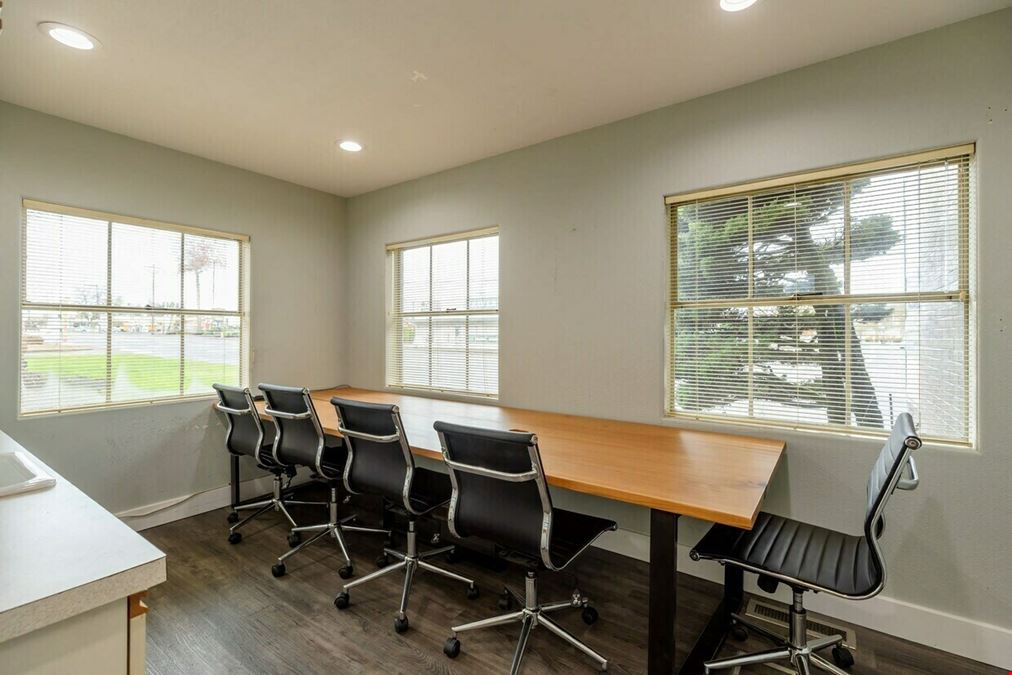 12850 Southwest Canyon Road
