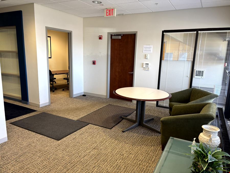 Office Space
