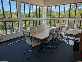 Brickyard Office Park
