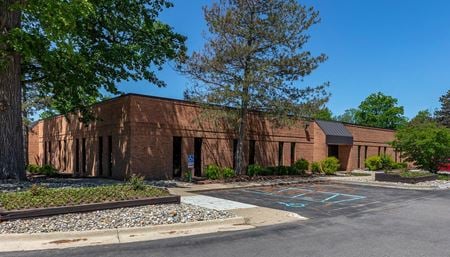 Preview of Industrial space for Sale at 1200-1240 Eisenhower Pl