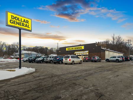 Preview of Retail space for Sale at 438 West Lincoln Avenue