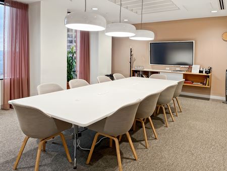 Preview of Coworking space for Rent at 111 Congress Avenue #500