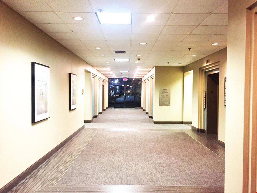 Office & Retail Opportunity in Elmwood