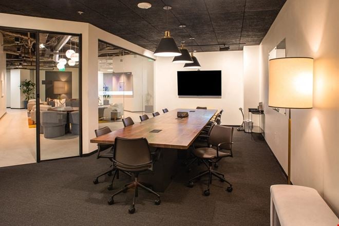 Preview of Office space for Rent at 401 West A Street, Suite 200