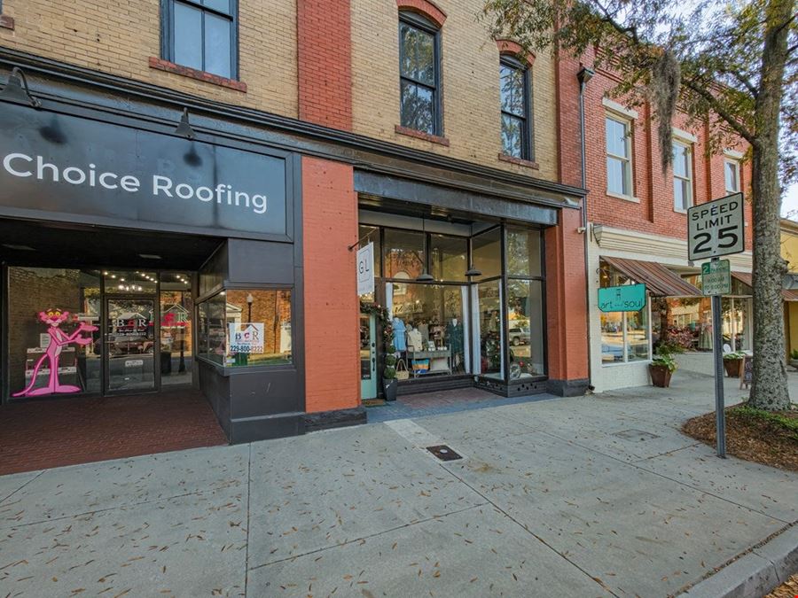 105 W Central Ave