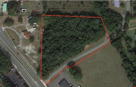 Preview of Land space for Sale at SR-50 & American Legion Rd