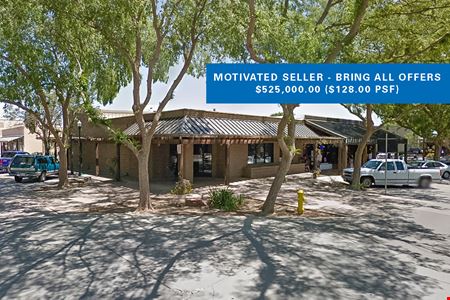 Preview of Retail space for Rent at 286 Coalinga Plaza