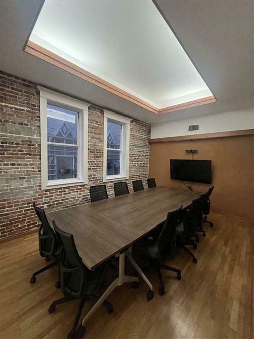 Premier Downtown Lakeland Office or Retail Space