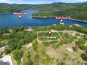Ozark Dr
